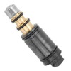 AC Compressor Electronic Control Valve ECV14 Air Conditioner Solenoid Valve