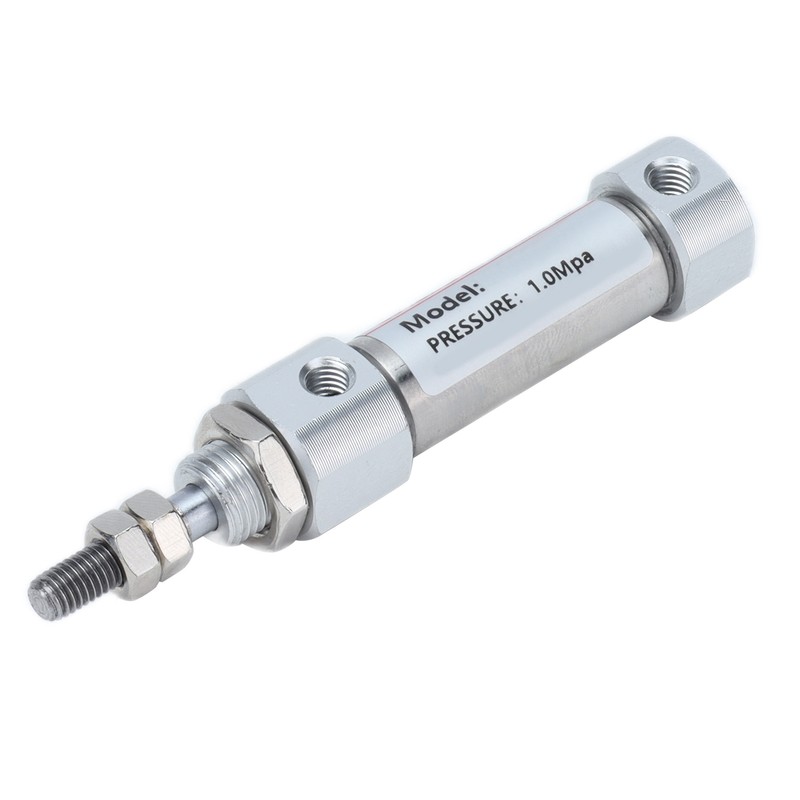 Pneumatic Cylinder Stainless Steel Mini Pen Shaped Air Tool for