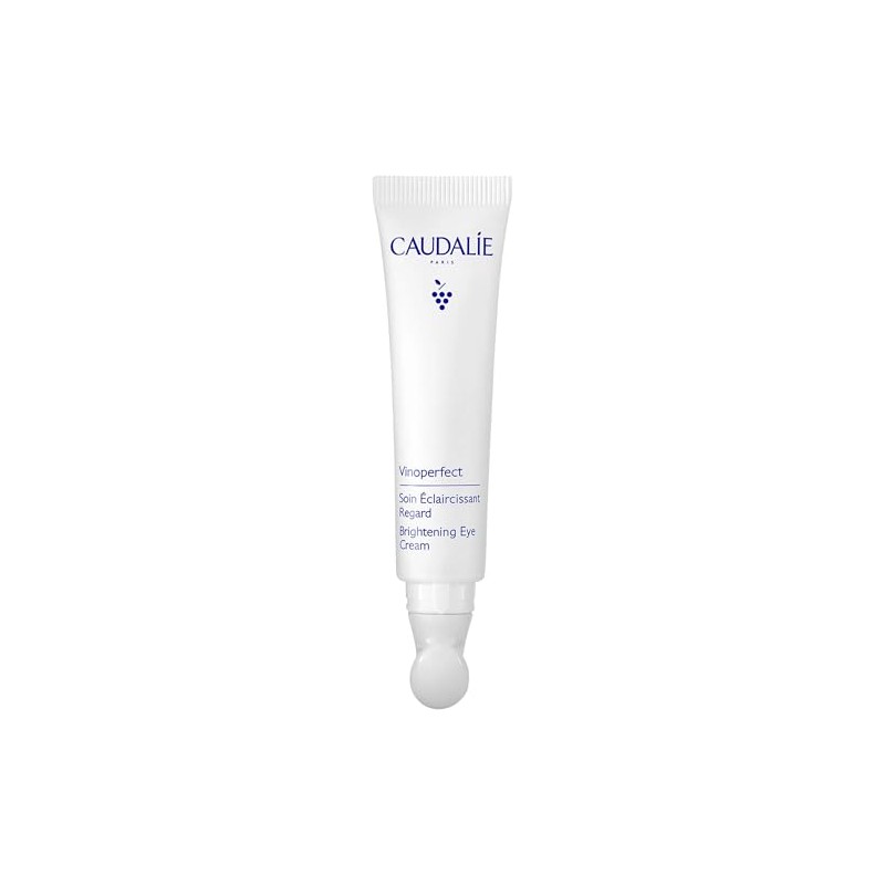 Caudalie Vinoperfect Contorno de Ojos Iluminador con Nicinamida - 15