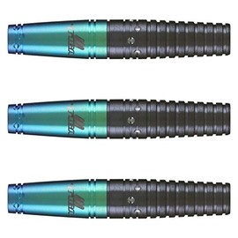 Dartz Barrel TIGA Empleture Fusion Yuki Sakaguchi Player Model (EMPRECHU Fusion Tungsten 90%) | Dart 2BA Barrel 0.6 oz (16.5 g)