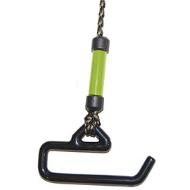 HME Archer's Limb Lift (25 FT) - Reliable Sturdy Adjustable Easy-to-Install Hunting Bow Lift System with Highly Reflective Band