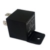Plug the relay for automotive replacement electrical systems PC792A-1C-C1-12S-DN-X 12VDC