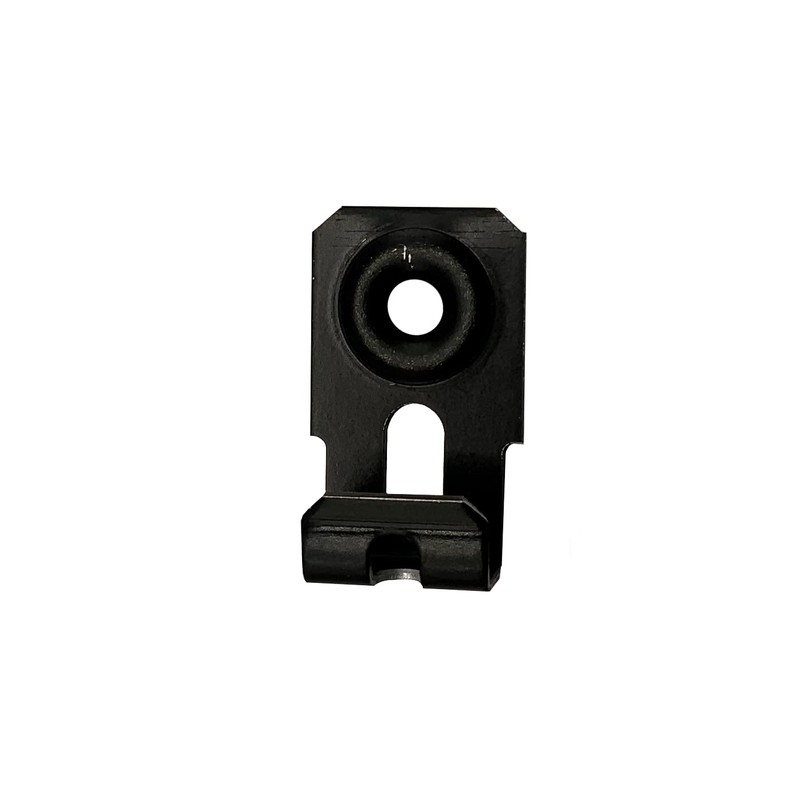 Starter End Clips for WPC/BPC Decking | 8.5mm | Galvanised