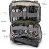 WYNEX Tactical Admin Molle Pouch, Medical EDC EMT Utility Bag