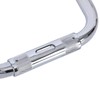1'' to 1.25'' Motorcycle Handlebar Clamp Adapter Fit Harley Sportster