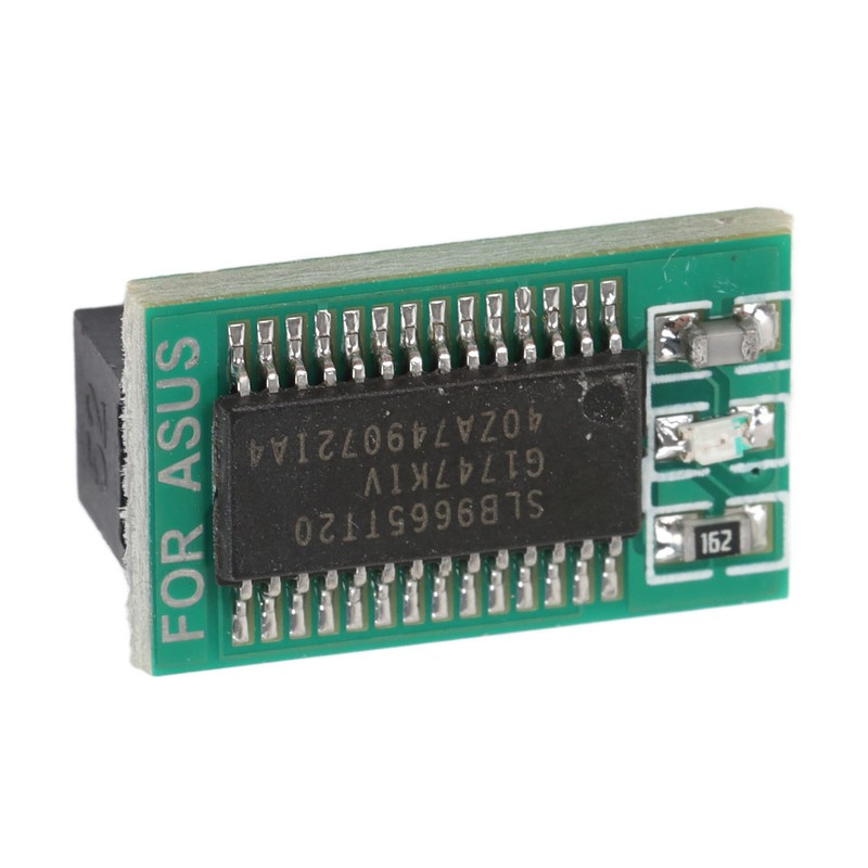 TPM Board Strong Encryption 14PIN Mini Professional TPM Module Board