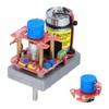 Robot Servo Ultra High Torsion Alloy 3600 Degree 10 Circle