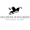 WILBERS & WILBERS 3492 Children's Retro Ski Suit with 80s