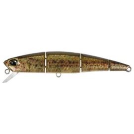 DUO Jointed Swimbait Lure SPEARHEAD RYUKI QUATTRO 70S