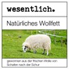 Lanolin wool fat anhydrate, 500 g, water-free and hardly any