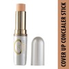 Fashion Colour Light Corrective Concealer Stick Foundation (Shade 002)