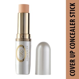 Fashion Colour Light Corrective Concealer Stick Foundation (Shade 002)