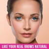 iMethod Lápiz De Cejas Microblading 2 En 1 Con Doble