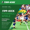 Tipp Kick 012048 – Goalkeeper Star Keeper (Yellow)