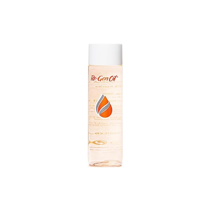 Re-Gen Silkia Linco Care Ltd Re Gen Oil 125ml by