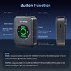 EX GEAR 5.8GHz Wireless in Ear Monitor System, Stereo IEM