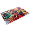 Maishin Sentai Kira Maizer, Seika's Puzzle 30 Pieces