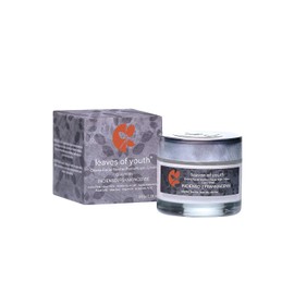 Crema Facial Antiarrugas Noche, Regeneradora, Anti Manchas y Humectante :Acido Hialuronico + Jalea Real + Aloe Vera + Incienso+ Aceite de Argán. Ingredientes Naturales