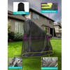 Electric Scooter Cover, Universal Scooter Cover, Waterproof Sun, Tear Proof