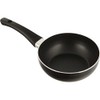 IBILI 406116 - Wok Mini Indubasic ,Black,16 cm