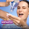 NIVEA LUMINOUS630 Skin Glow Serum Infused Micellar Water (400ml), Makeup