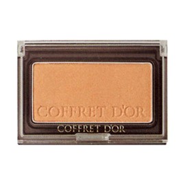 (Old Model) Coffredor Blush, Color Blush BE-15
