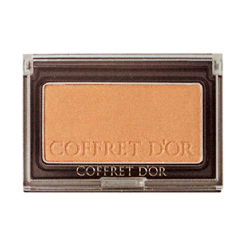 (Old Model) Coffredor Blush, Color Blush BE-15