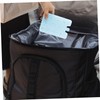 BIUDECO Ice Bag for Cooler 2pcs Reusable Ice Packs Freezer