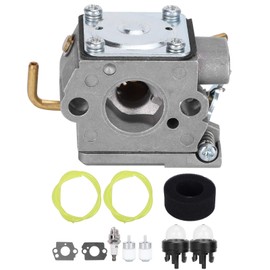 High Quality Lawn Car Carburetor Replacement Durable Aluminum Carburetor for Troy Bilt TB10CS TB20CS TB20DS TB65SS TB70SS TB90B Lawn Car Accessories