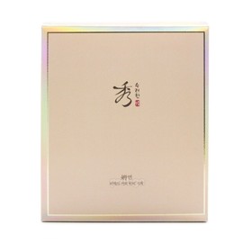 Su-ryeon Yeon Perfect Cover BB 50ml Special Set / 수려한 연 퍼펙트 커버 비비 50ml 기획세트