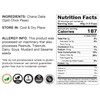Asian Kitchen Daliya Split (Roasted Split Chickpeas Dalia) 4lbs (64oz)