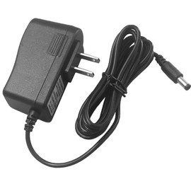 YBSCJHGR Power Cord Fit for EverStart Maxx J7CCE J7CE 800 Peak Amp 800A Battery Car Jump Starter with 120 PSI Compressor 3 USB Ports, 12V Compatible for EverStart Maxx Battery Charger