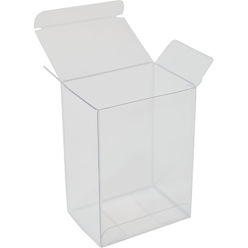 Protector Case for 151 Booster Bundle Box - UV and