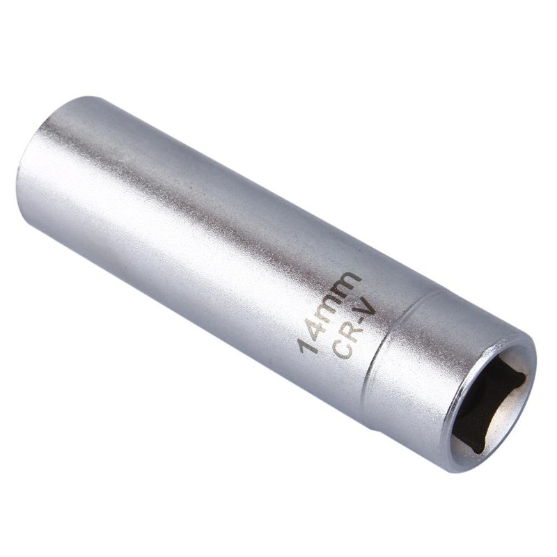 Spark Plug Socket, Fydun 14 mm Spark Plugs Plug Socket
