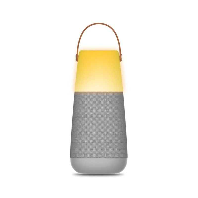 ION Audio Bright Max Plus Indoor/Outdoor 360 Degree Bluetooth Wireless