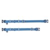 YUDOTE Reflective Martingale Dog Collars Escape-proof Anti-pull Training Coller with