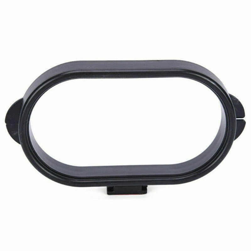 Unbranded Rubbish Garbage Holder Hanging Storage Rack Home Car Trash