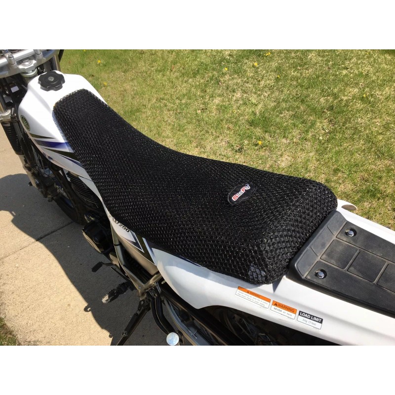 SIT & FLY SIT N FLY motorcycle seat cover for