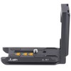 FOTGA Quick Release Plate L Bracket for Canon EOS R7