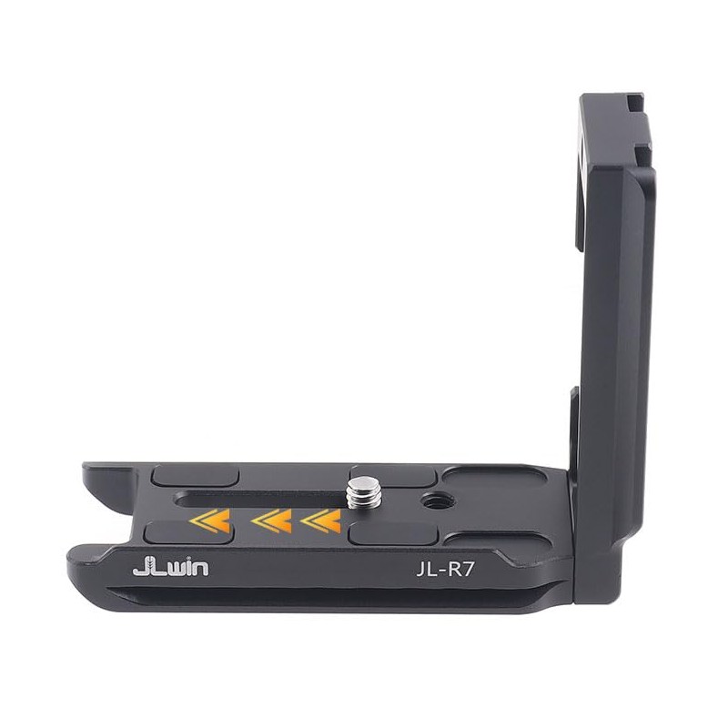 FOTGA Quick Release Plate L Bracket for Canon EOS R7