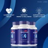 rize labs - Maxi Flex All Natural Suppplement, Capsules for