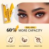 QUEWEL Lash Bond and Seal for DIY Eyelash Extensions, 16ml