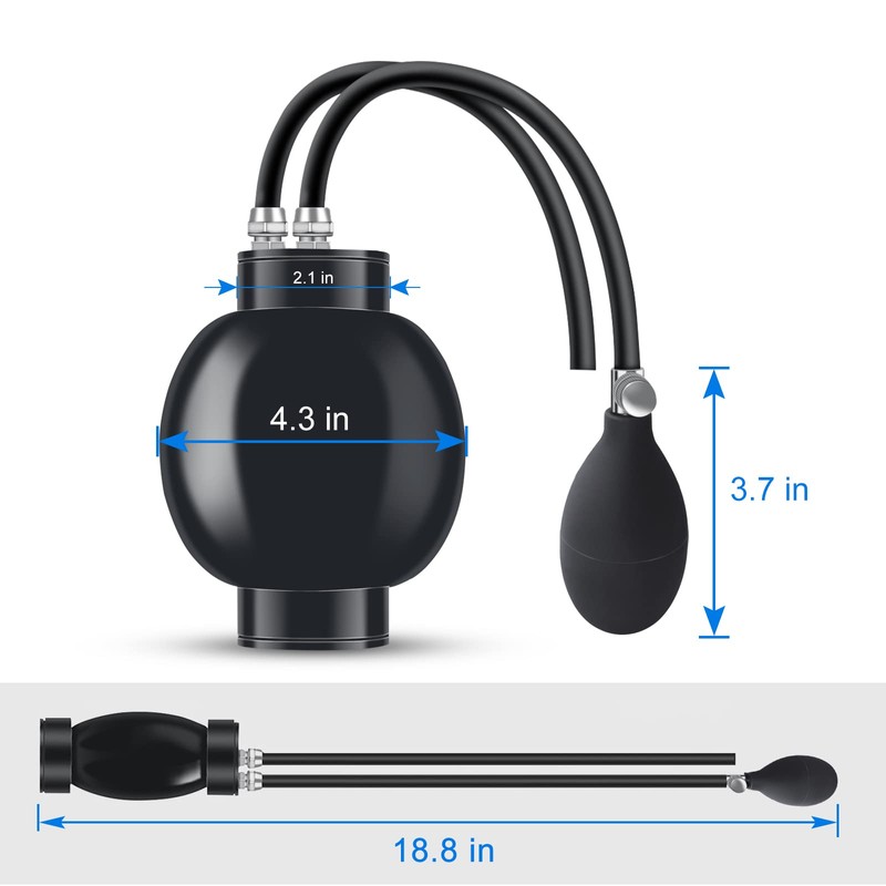 OBDMONSTER Adaptador de Entrada fácil Universal para máquinas detectoras de