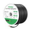 FIRMERST 14/2 Low Voltage Landscape Wire Outdoor Lighting Cable 260