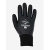 LeMieux Unisex Thermal Work Gloves in Black with Soft Warm