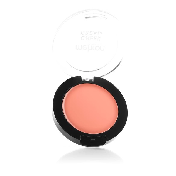 Mehron Cheek Cream - Shell Pink