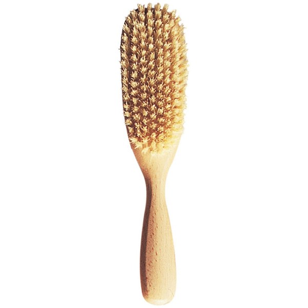 Kostkamm Hair Brush, 8 rows, 1 Pcs.