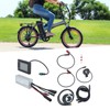 25A 36V 48V 750W Electric Bike Motor Controller Electric Bicycle