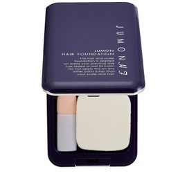 Jumon Cosmetics Honpo Jumon Hair Makeup [Gray Black] Foundation