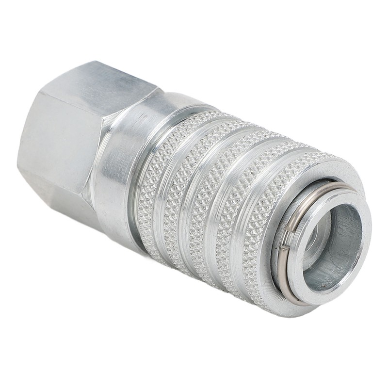 Diagnostic Equipment Coupler with Female Pipe Thread for PD242 Series